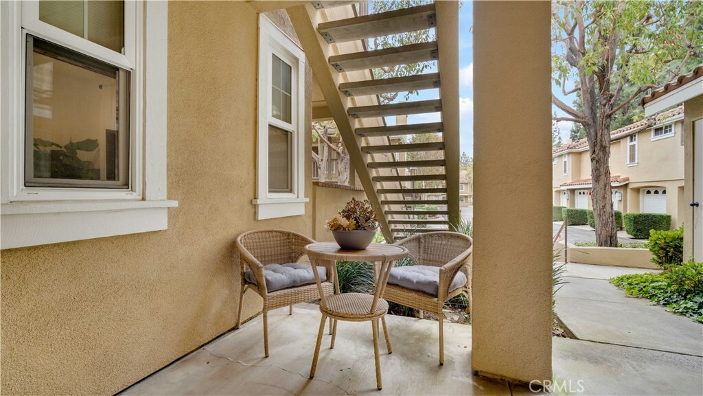 Property Photo: 189 Gallery Way CA 92782