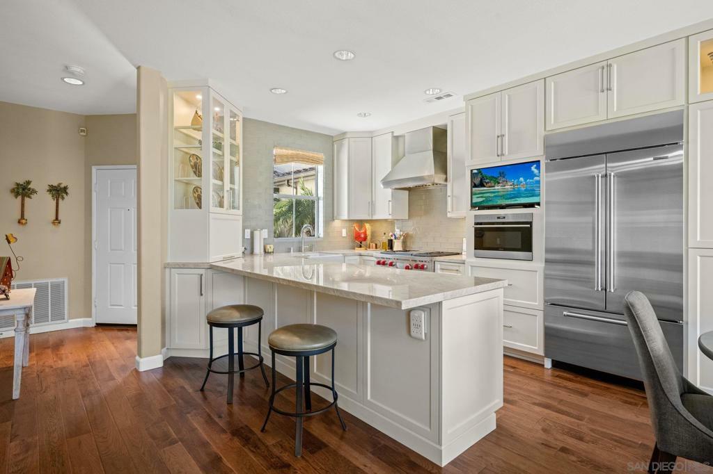 Property Photo: 6845 Adolphia Dr CA 92011