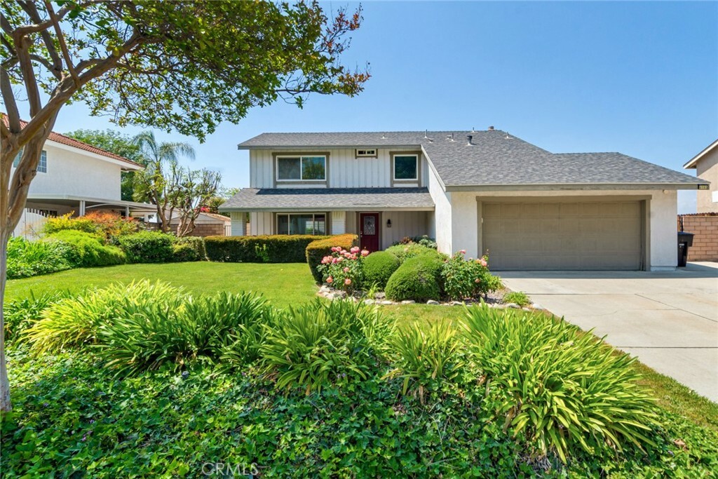 Property Photo:  6193 Promontory Lane  CA 92506 