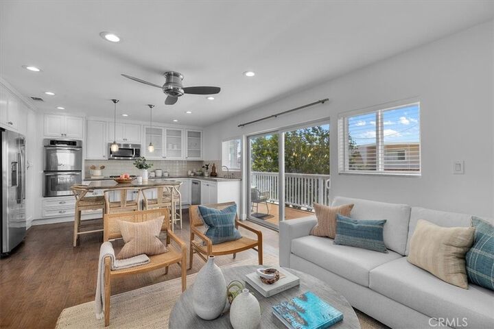 Property Photo: 3516 Alma Avenue CA 90266