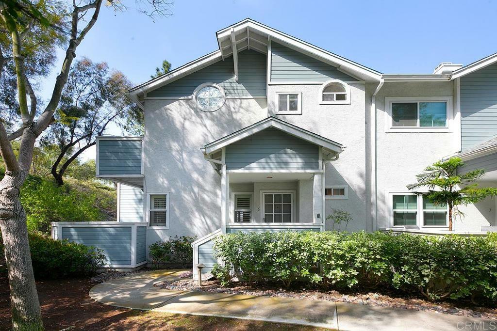 Property Photo: 9910 Scripps Vista Way 6 CA 92131