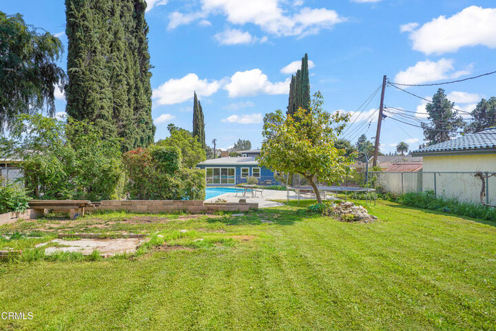 Property Photo: 735 W Lemon Avenue CA 91016