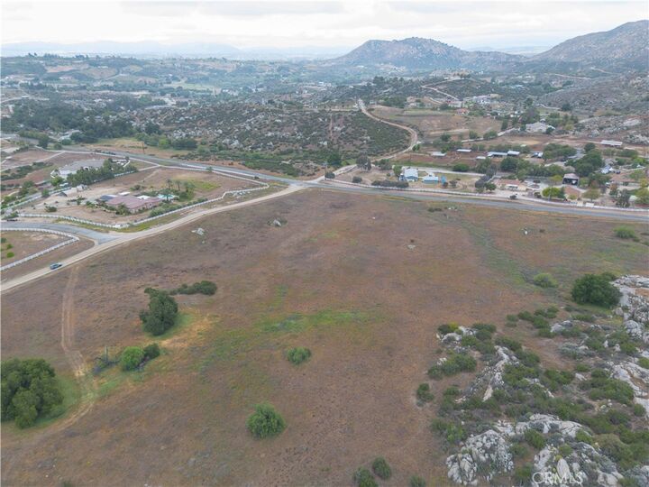 Property Photo: 0 De Portola CA 92592