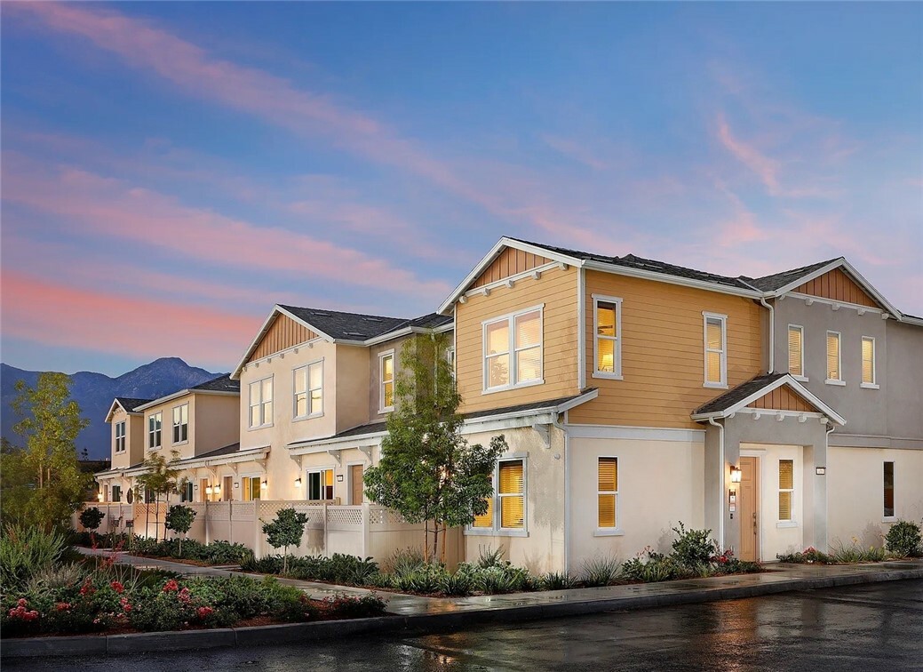 Property Photo:  1357 Thyme Court  CA 91786 