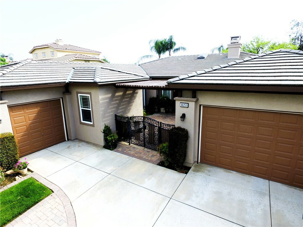 Property Photo: 36253 Bay Hill Drive CA 92223