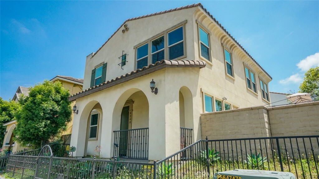 Property Photo: 4248 W 5th Street CA 92703