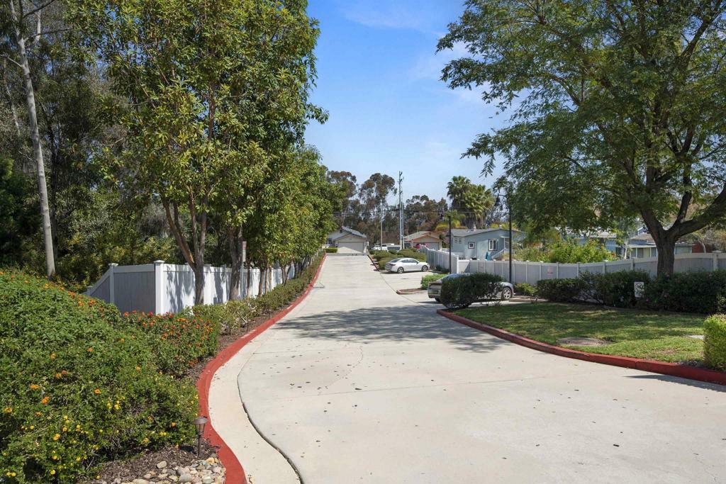 Property Photo: 5092 Guava Avenue 125 CA 91942