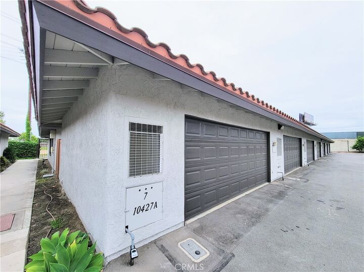 Property Photo: 10427 Hayford Street A CA 90706