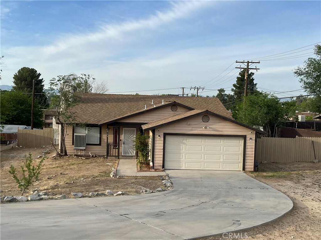Property Photo: 16175 Molino Drive CA 92395