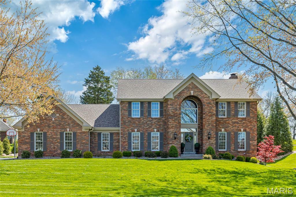 Property Photo:  1203 Grey Fox Run  MO 63304 