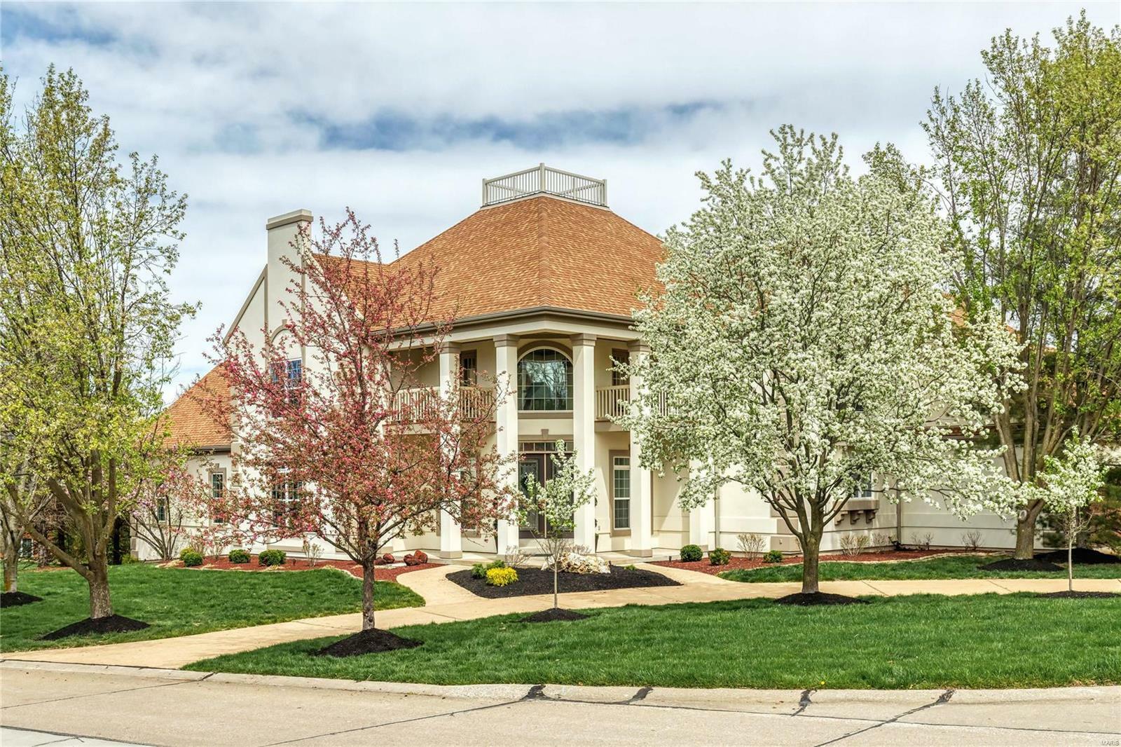 Property Photo: 32 Windcastle Drive MO 63304