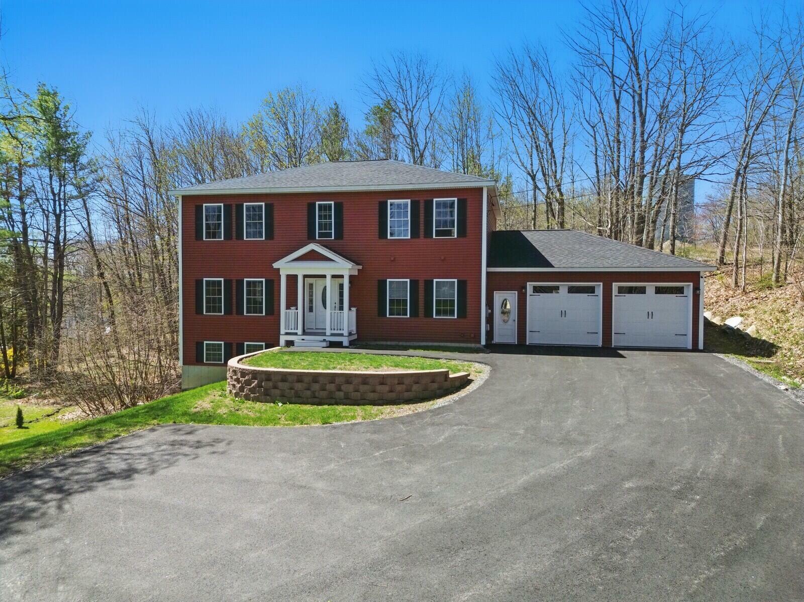 Property Photo: 62 Winthrop Street ME 04347