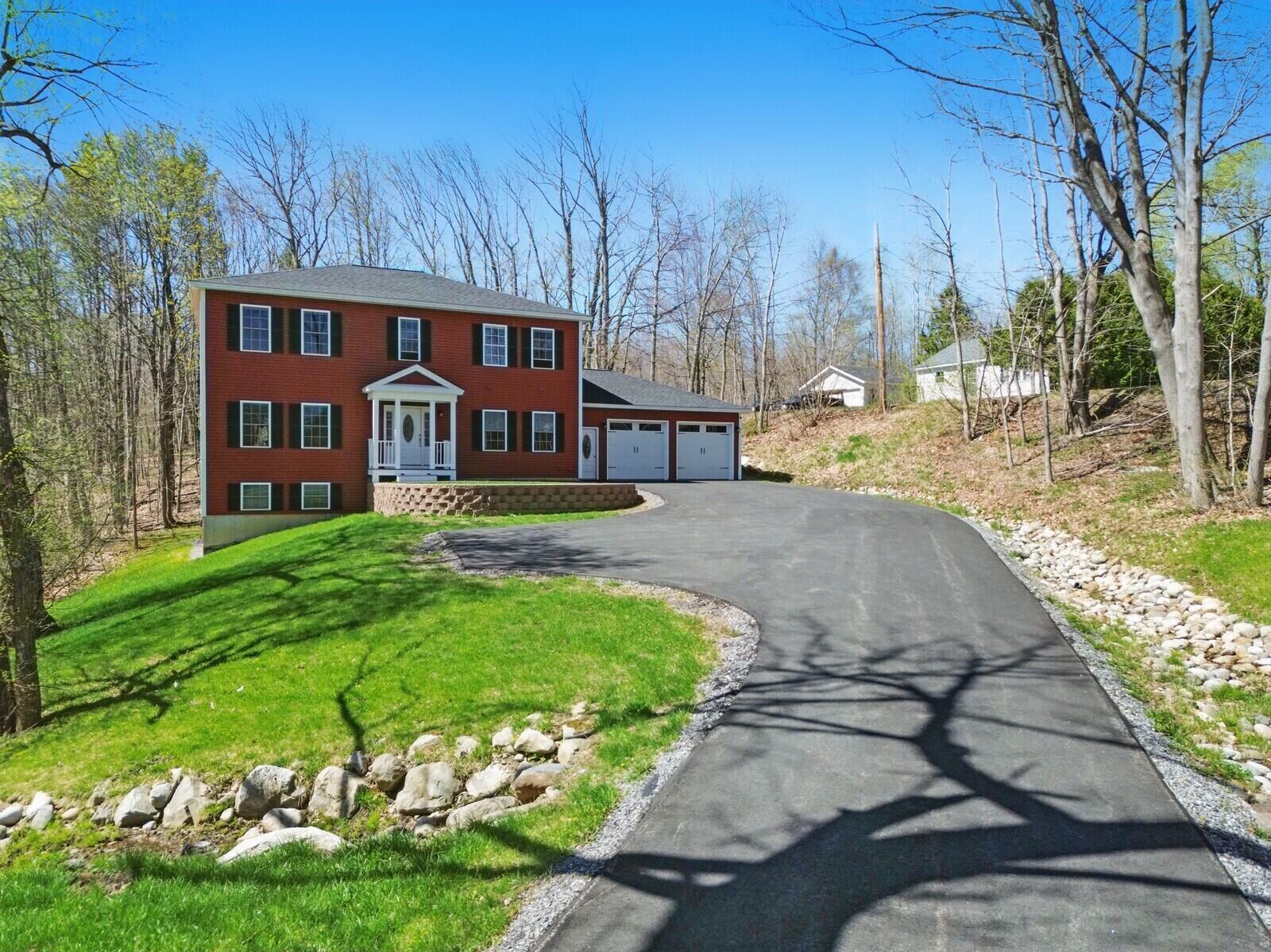Property Photo: 62 Winthrop Street ME 04347