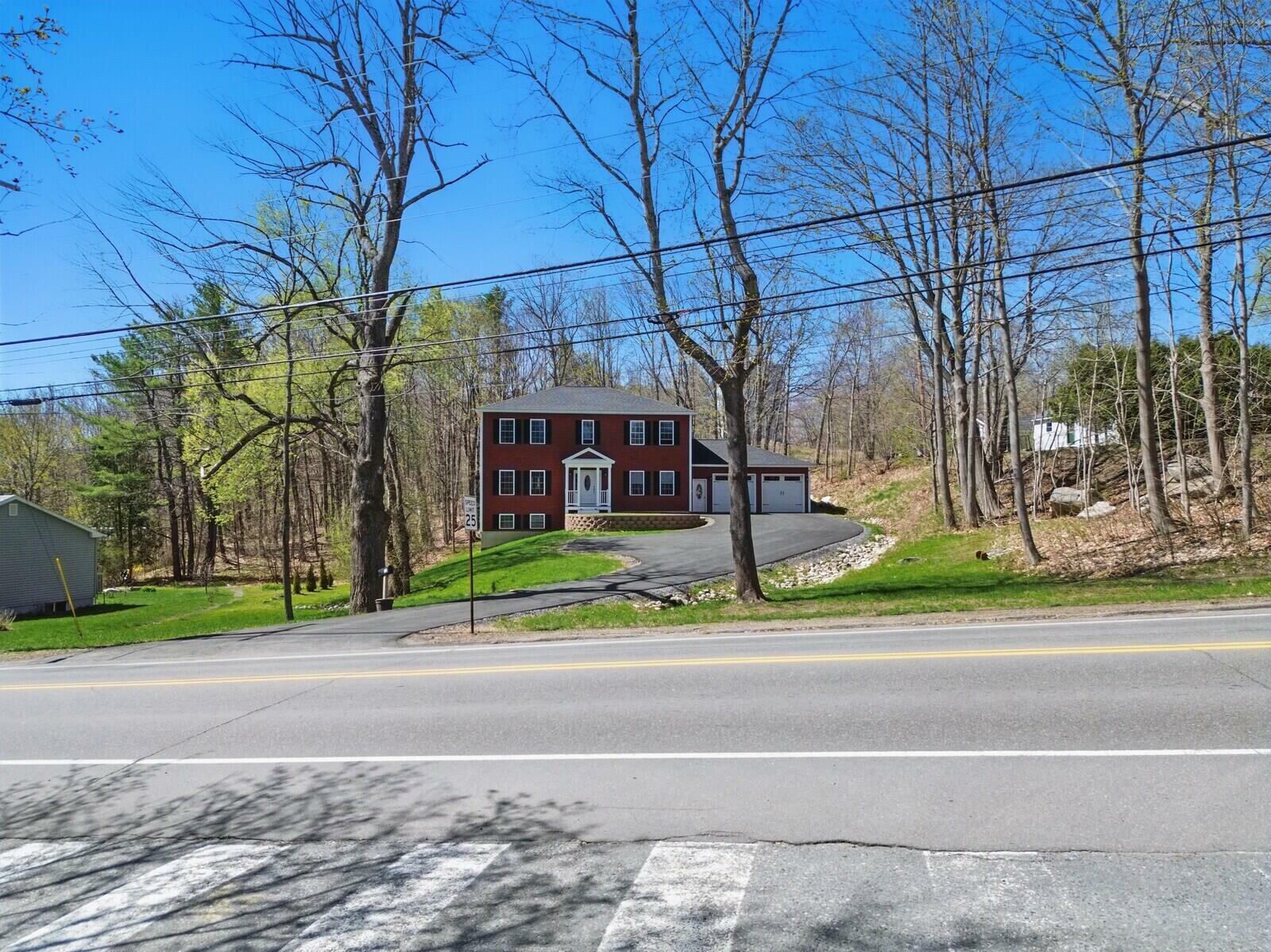 62 Winthrop Street  Hallowell ME 04347 photo