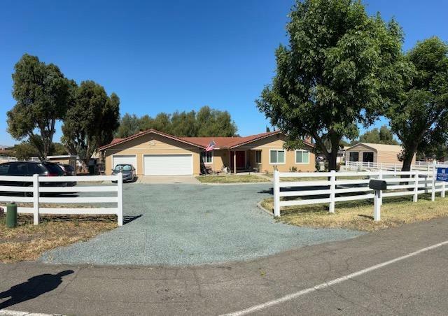 Property Photo: 23443 Rancho Ramon Court CA 95304