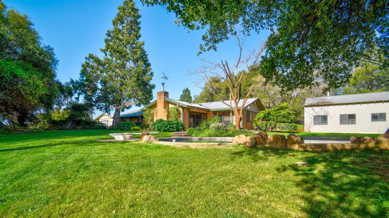 Property Photo:  3191 Deer Valley Road  CA 95672 