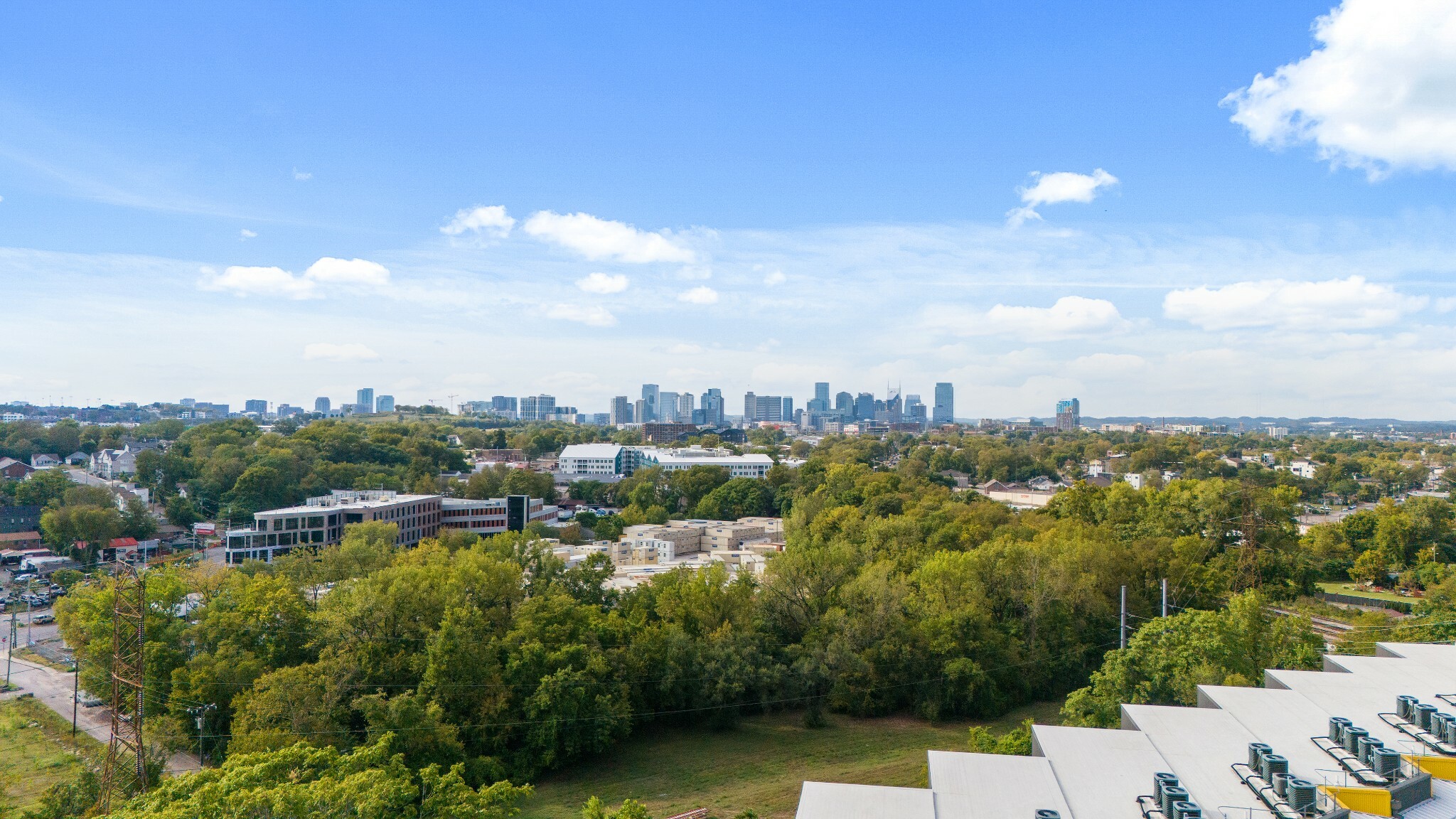 Property Photo: 400 Herron Dr 101 TN 37210