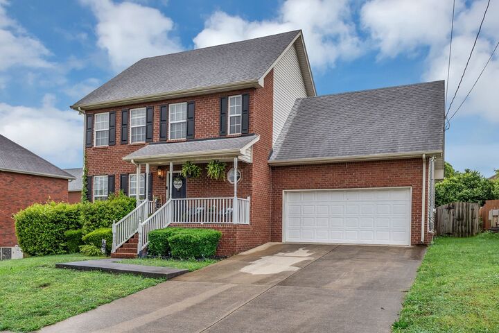 Property Photo:  1076 Blairfield Dr  TN 37013 