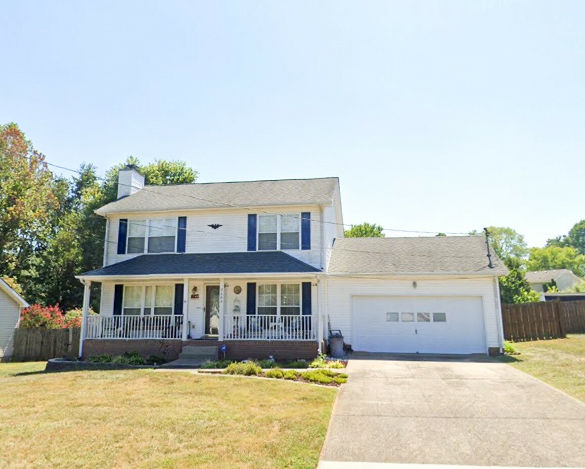 Property Photo: 2664 Elkmont Dr TN 37040