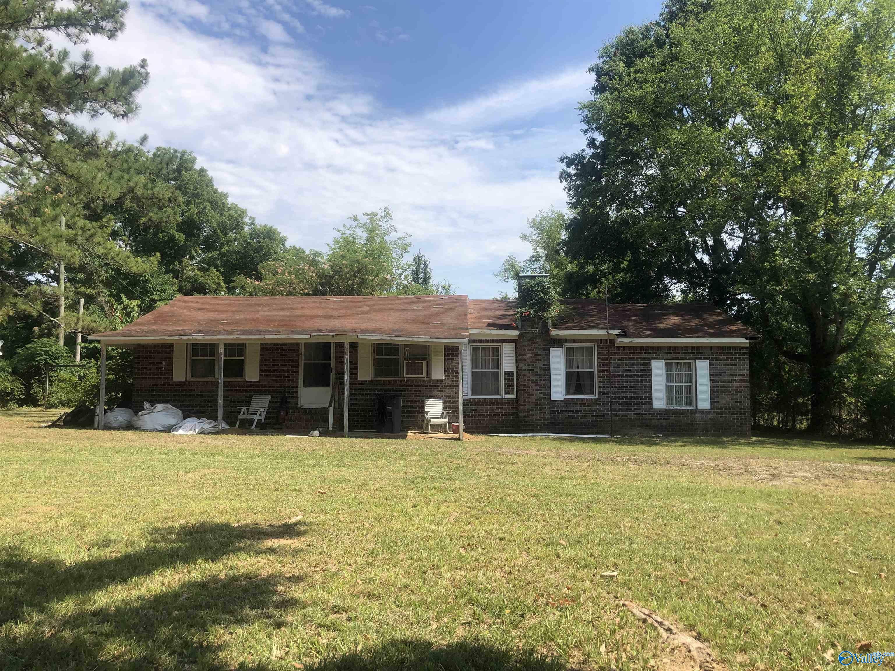 Property Photo: 8271 Al Hwy 36 W AL 35619
