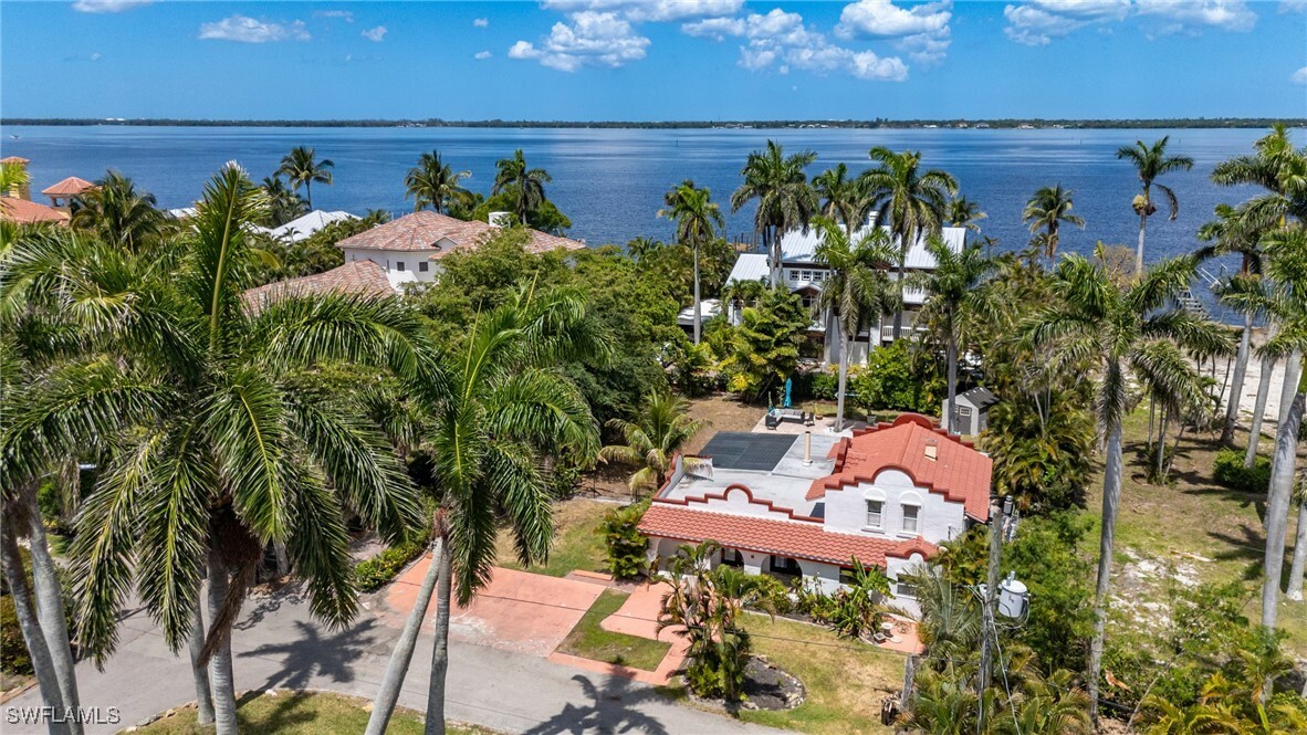 Property Photo: 2656 Shriver Drive FL 33901