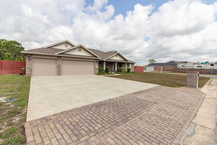 2255 Reed Ridge Court  Navarre FL 32566 photo
