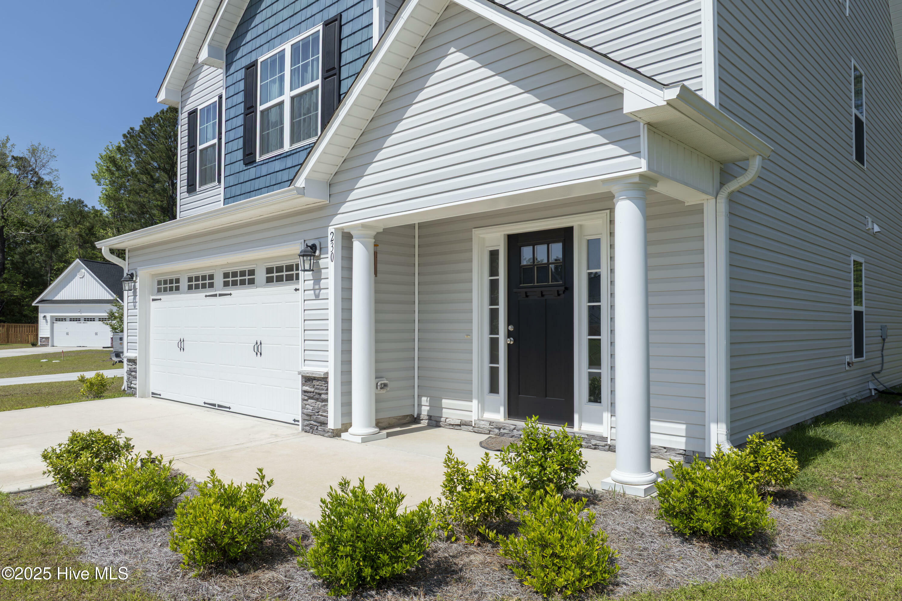 Property Photo:  230 Lookout Lane  NC 28460 