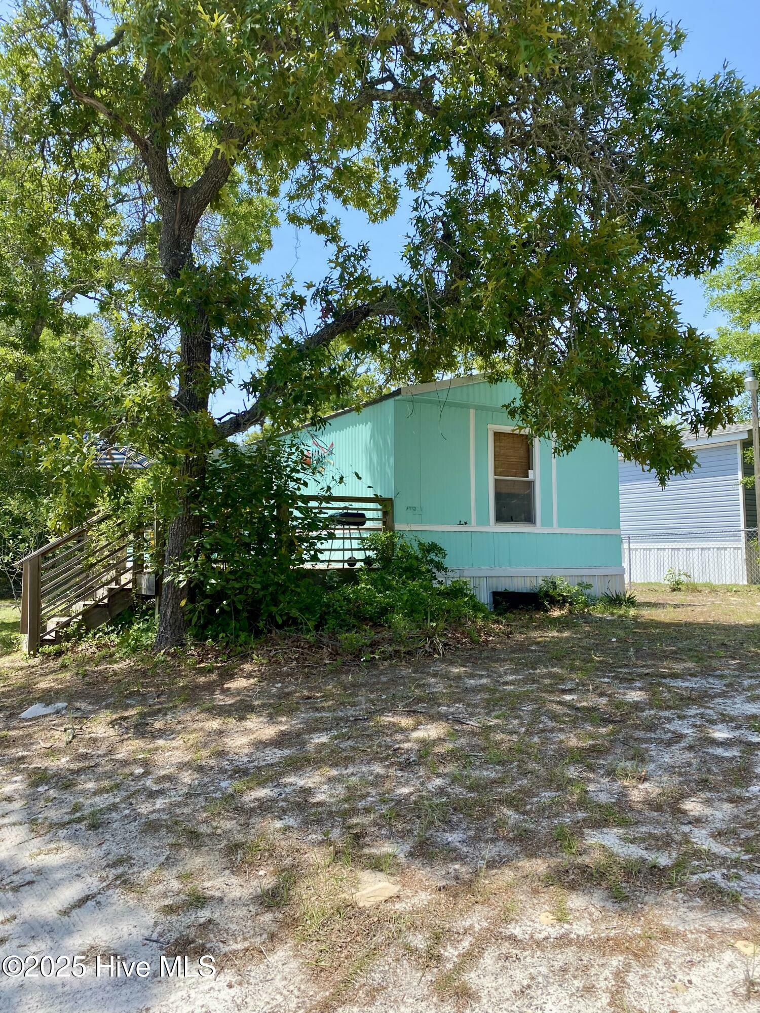Property Photo: 2203 Bayshore Drive SW NC 28462