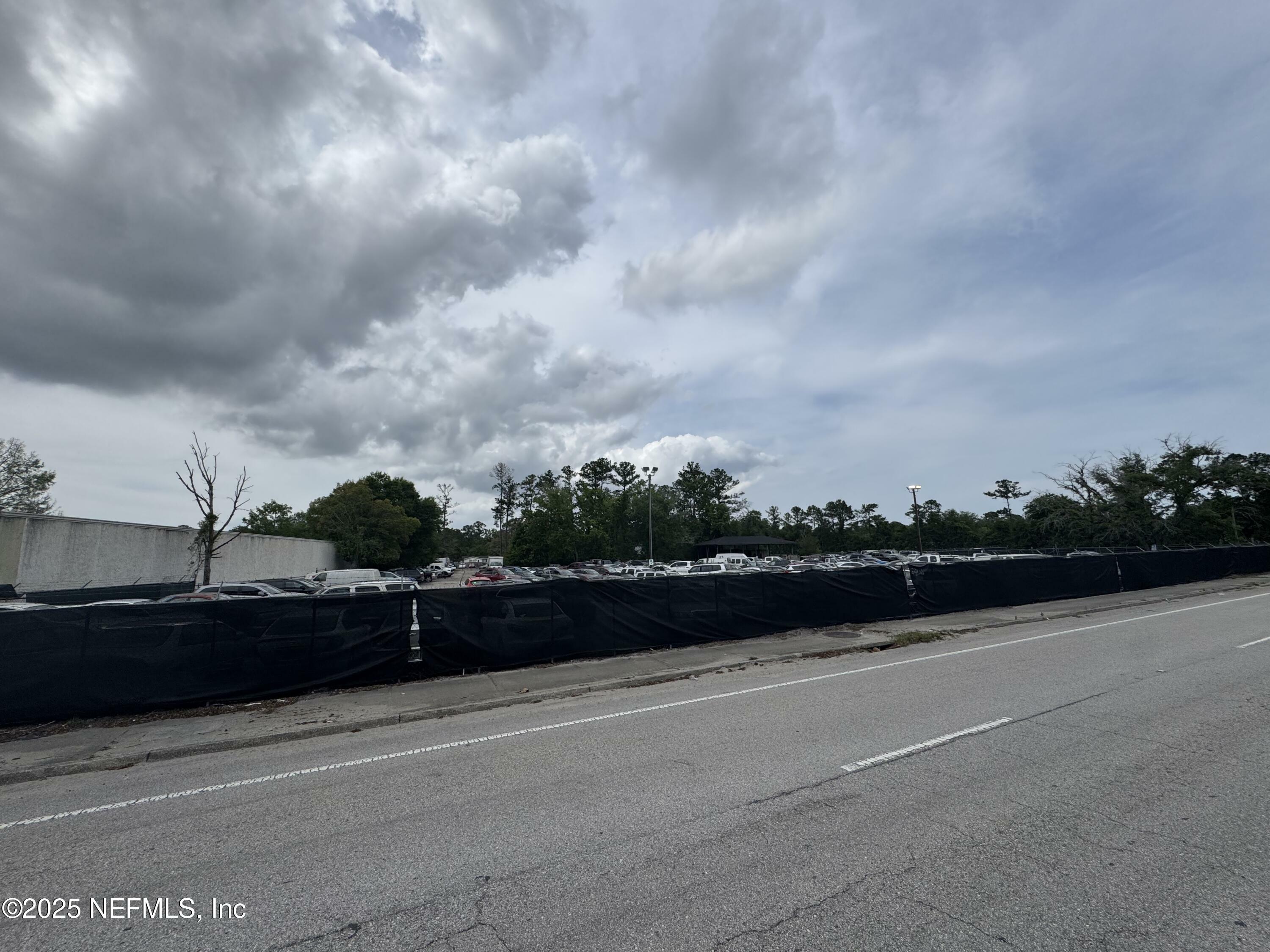 Property Photo:  5515/5517 Shad Road  FL 32257 