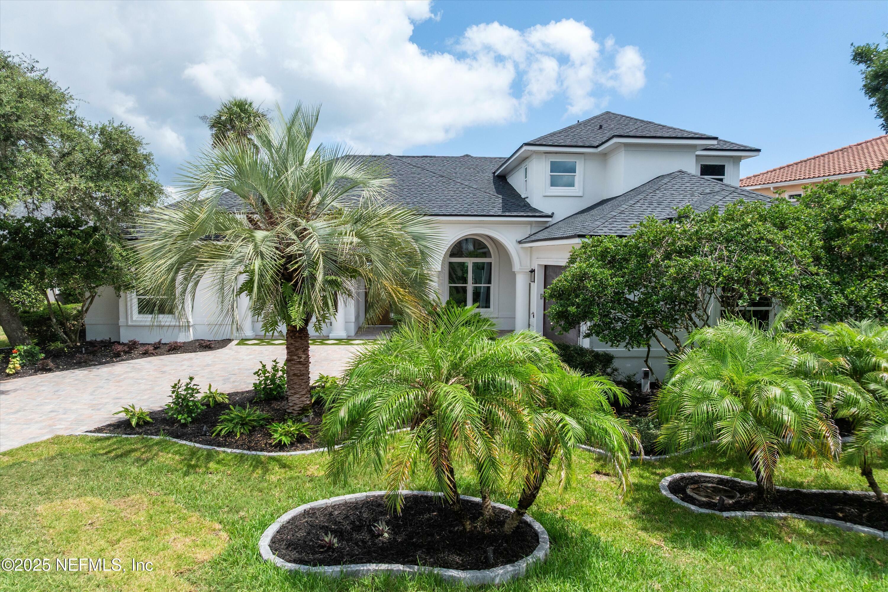 Property Photo:  104 Lost Beach Lane  FL 32082 