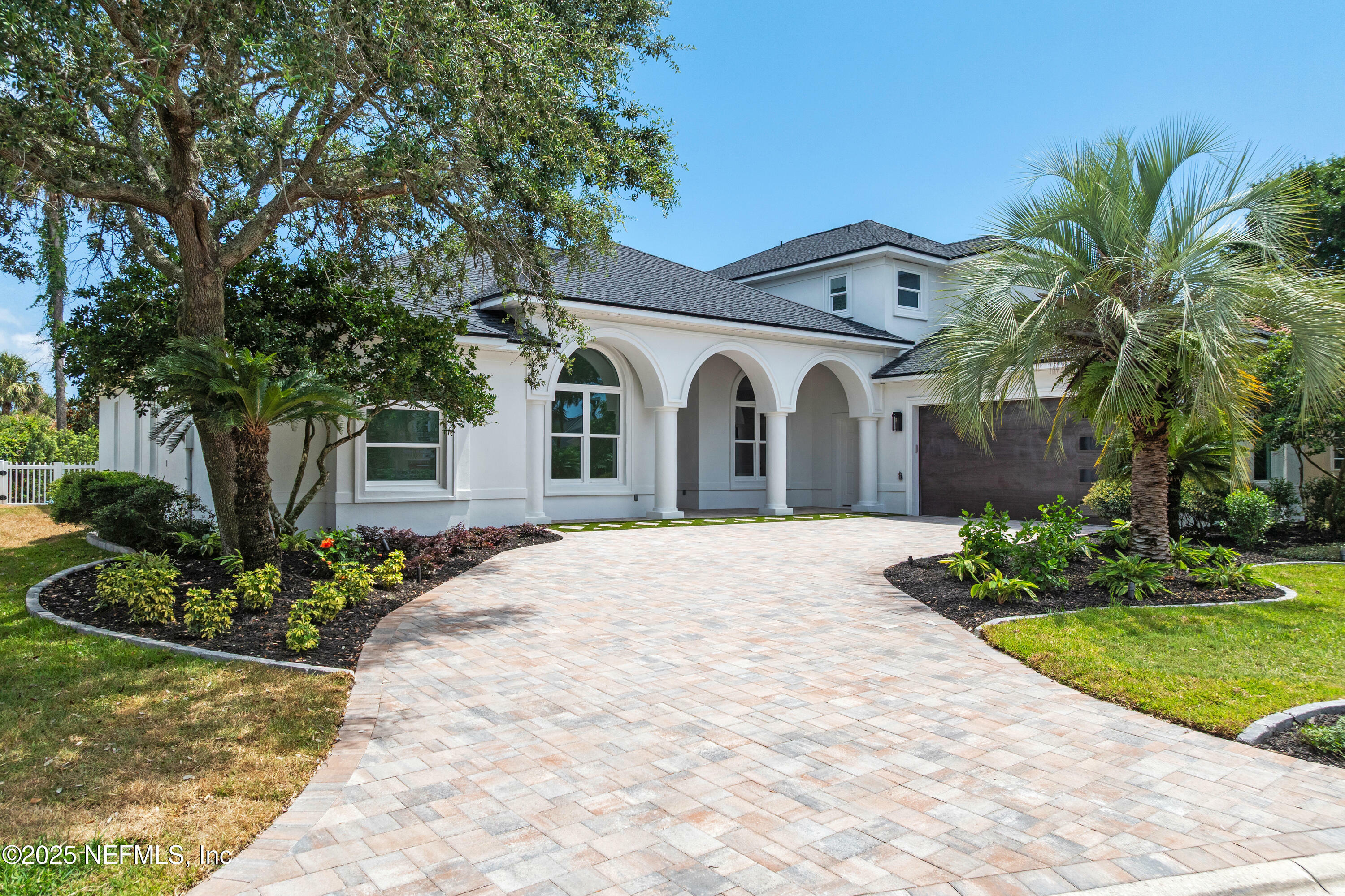 Property Photo: 104 Lost Beach Lane FL 32082