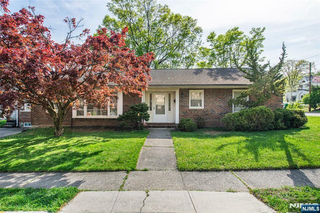 Property Photo: 127 Hudson Avenue NJ 07512