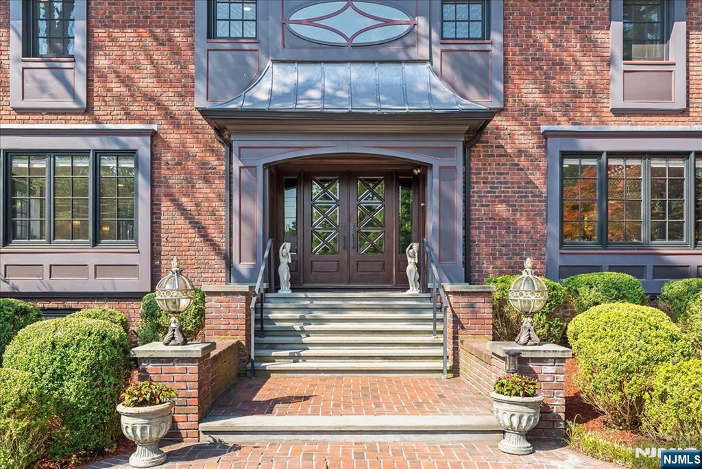 Property Photo: 241 Lyncrest Road NJ 07632