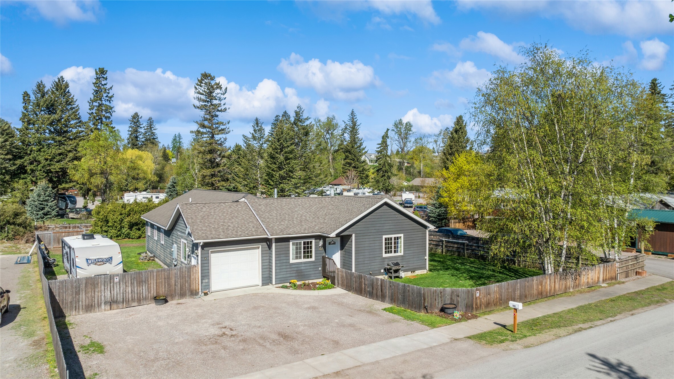 1020 3rd Avenue E  Columbia Falls MT 59912 photo