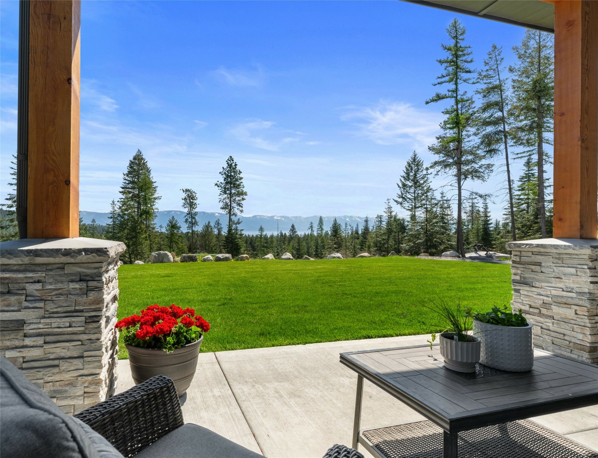Property Photo: 41227 Deer Mouse Lane MT 59931