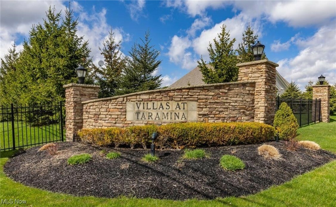 Property Photo: 8396 Antonina Court OH 44056