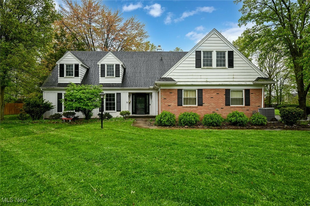 Property Photo: 5233 S Park Drive OH 44053