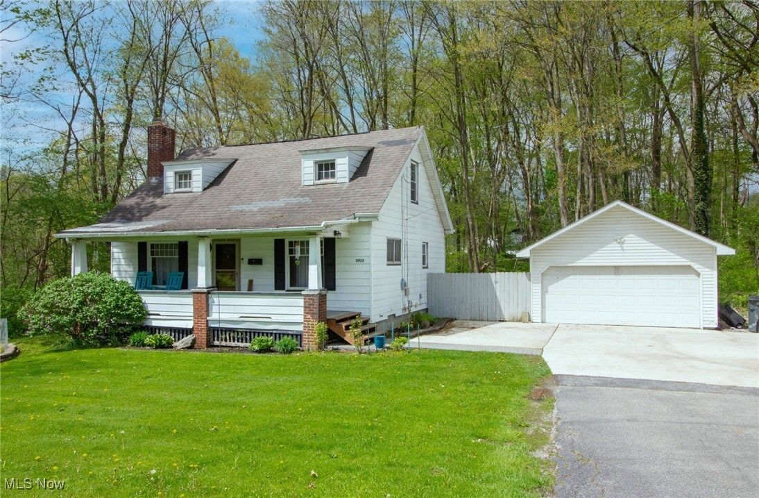Property Photo:  3972 Tippecanoe Road  OH 44406 