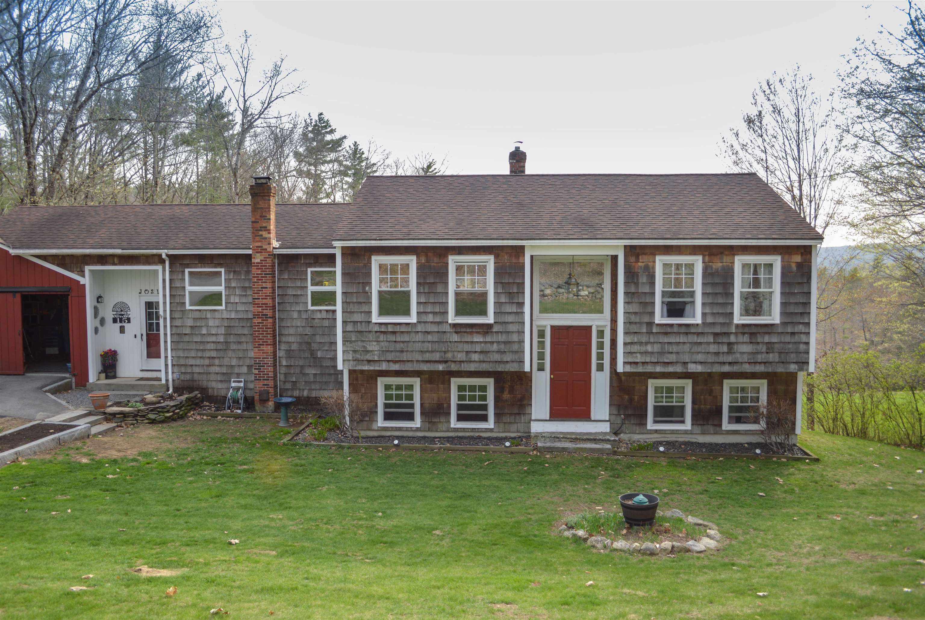 Property Photo: 15 Mulligan Right Of Way NH 03467