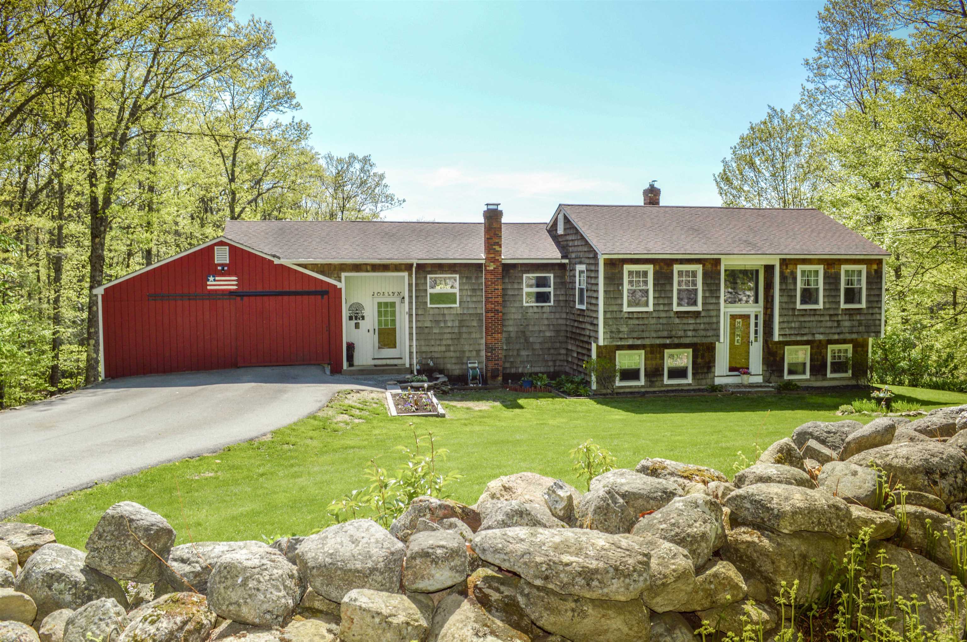 Property Photo: 15 Mulligan Right Of Way NH 03467