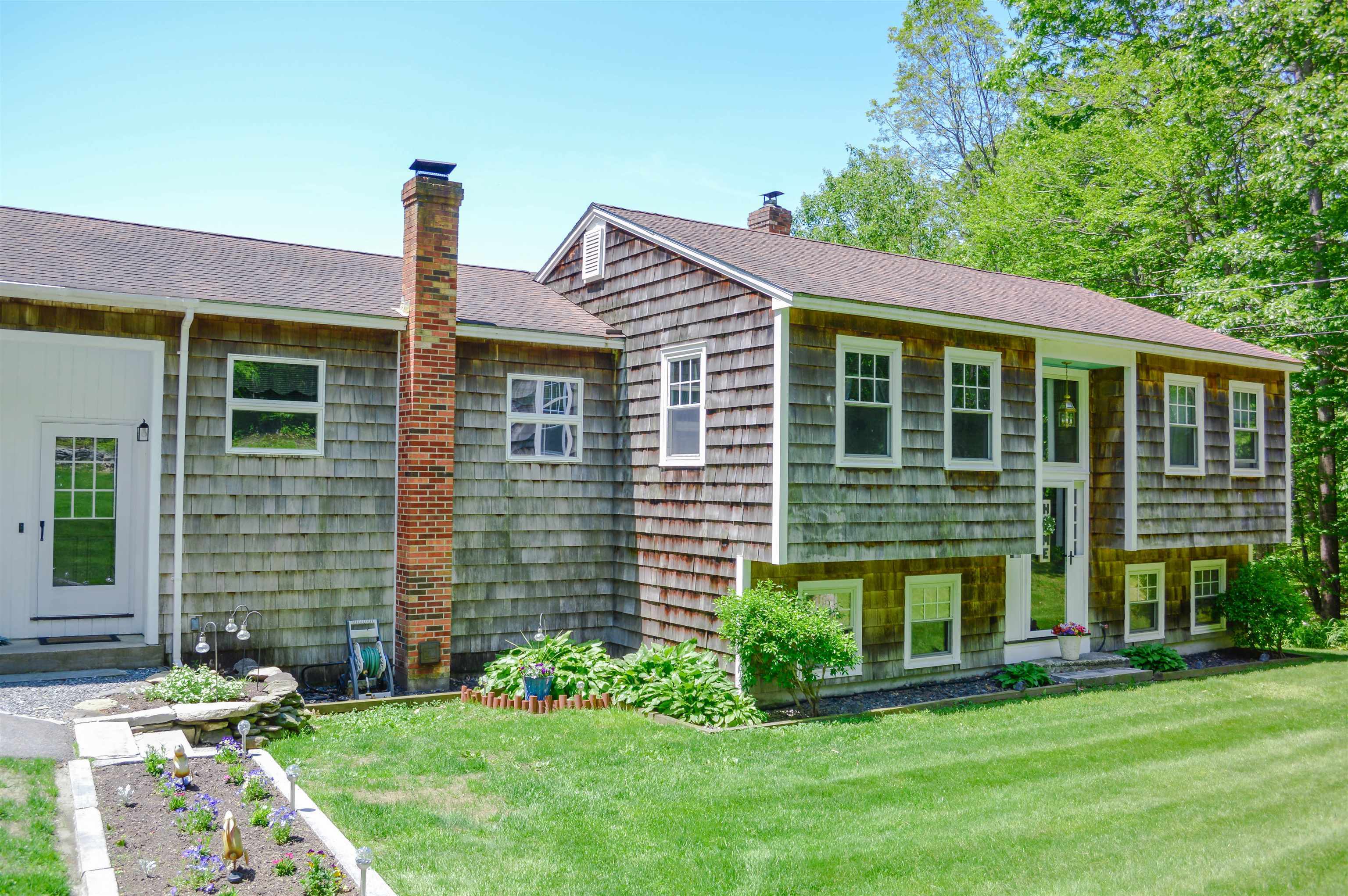 Property Photo: 15 Mulligan Right Of Way NH 03467