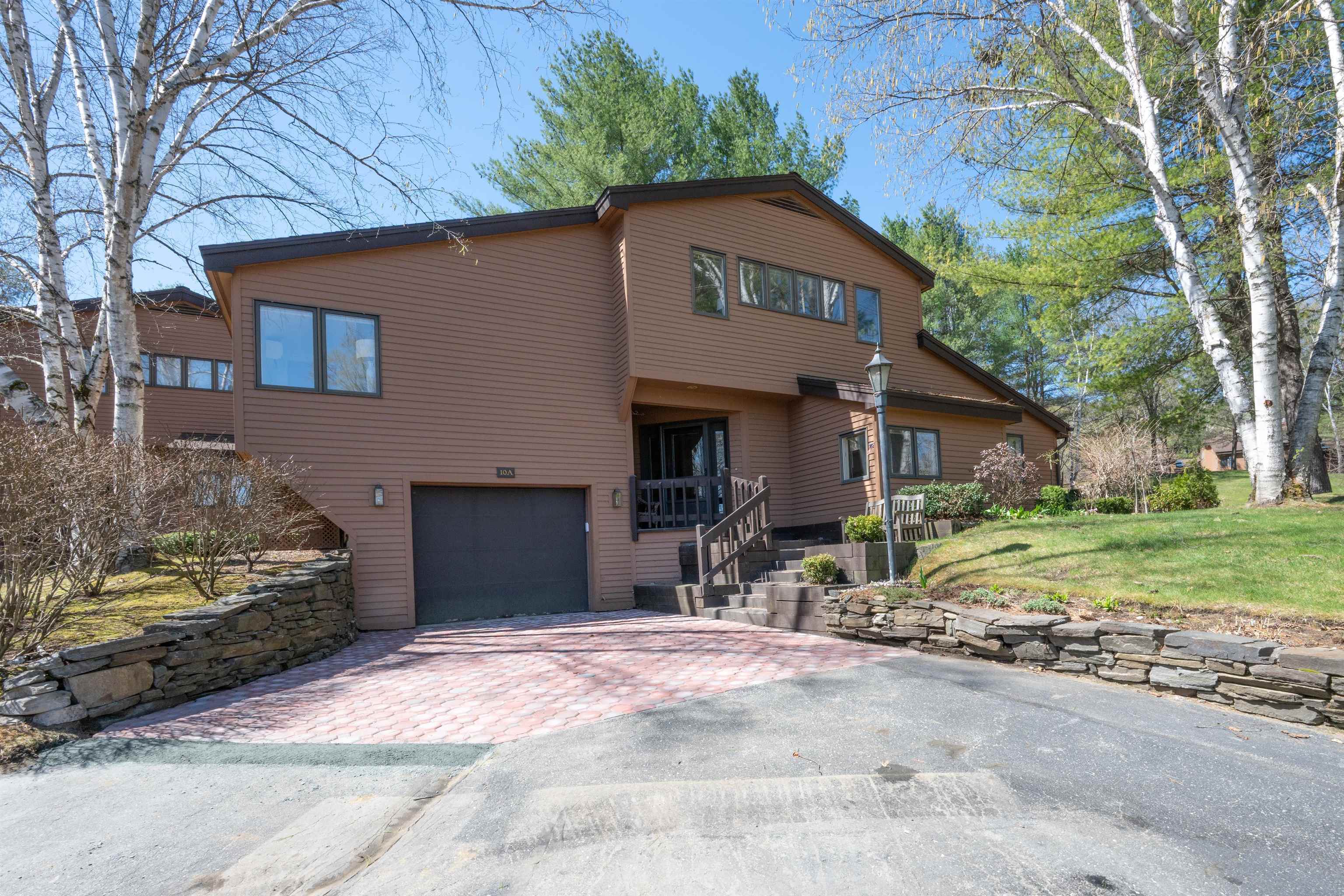 Property Photo: 3755 Quechee Main Street VT 05059