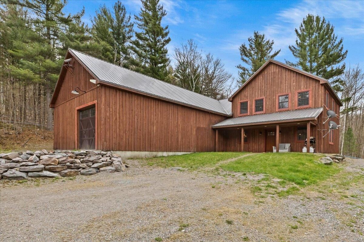 Property Photo: 22 Rubaud Road VT 05494