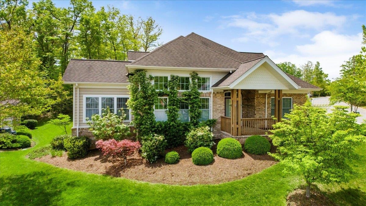 Property Photo: 2026 Nuthatch Way VA 24060