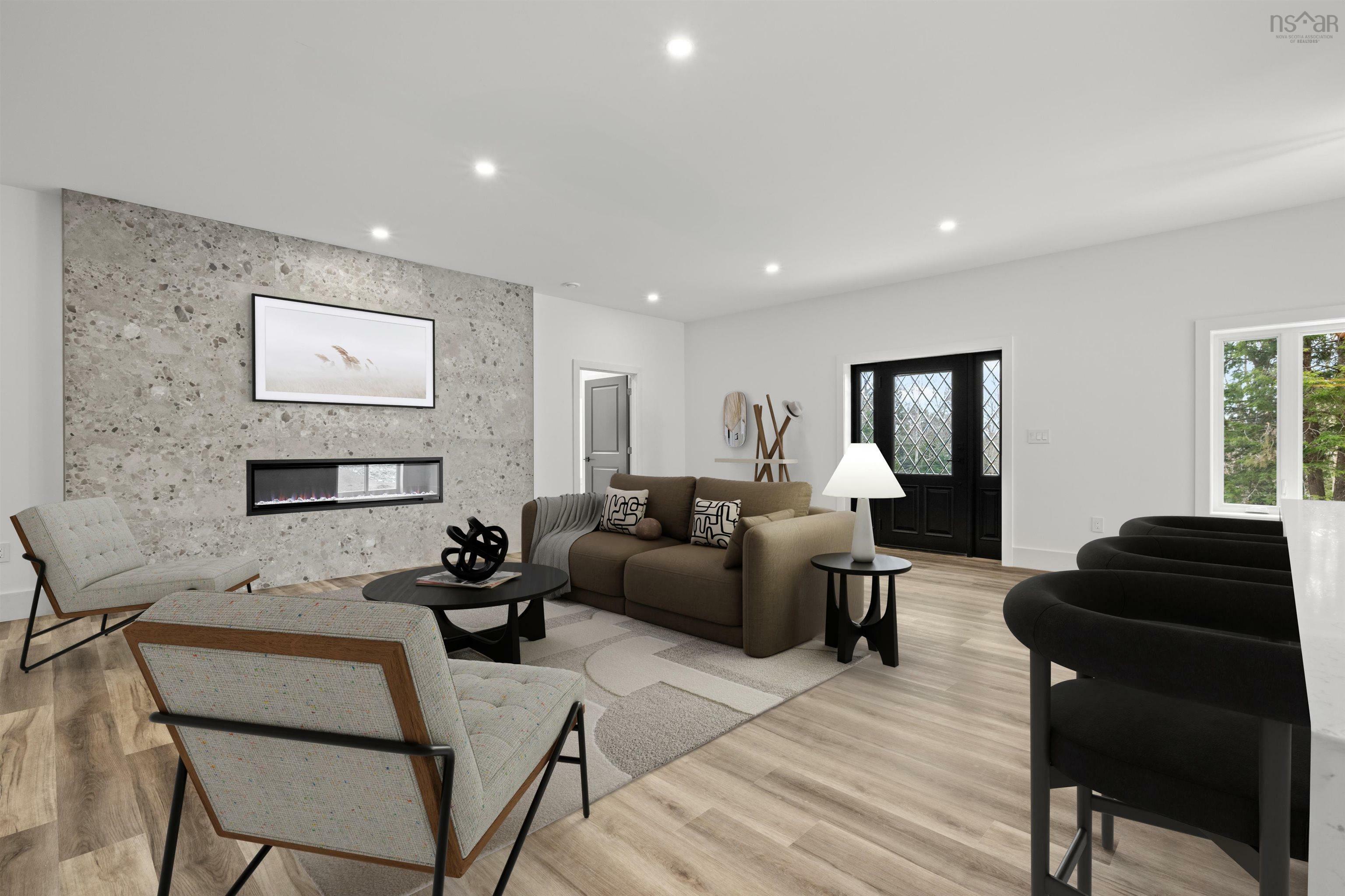 Property Photo: 61 Arbor Hill NS B3E 1A4