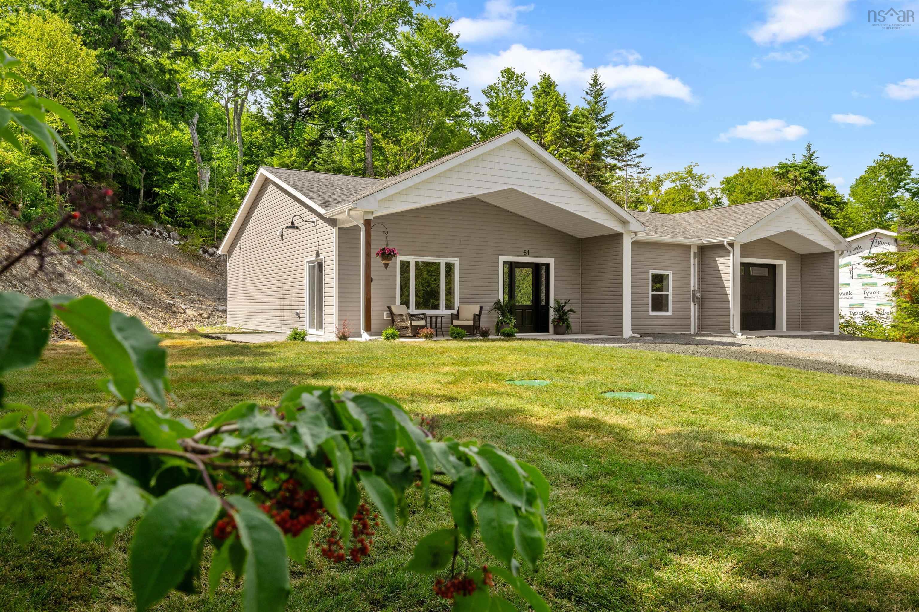 Photo de la propriété: 61 Arbor Hill NS B3E 1A4