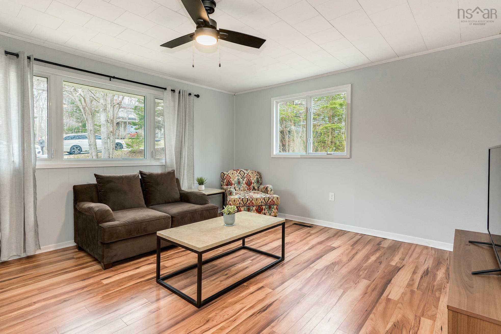 Property Photo: 3 Roland Avenue NS B3T 1G9