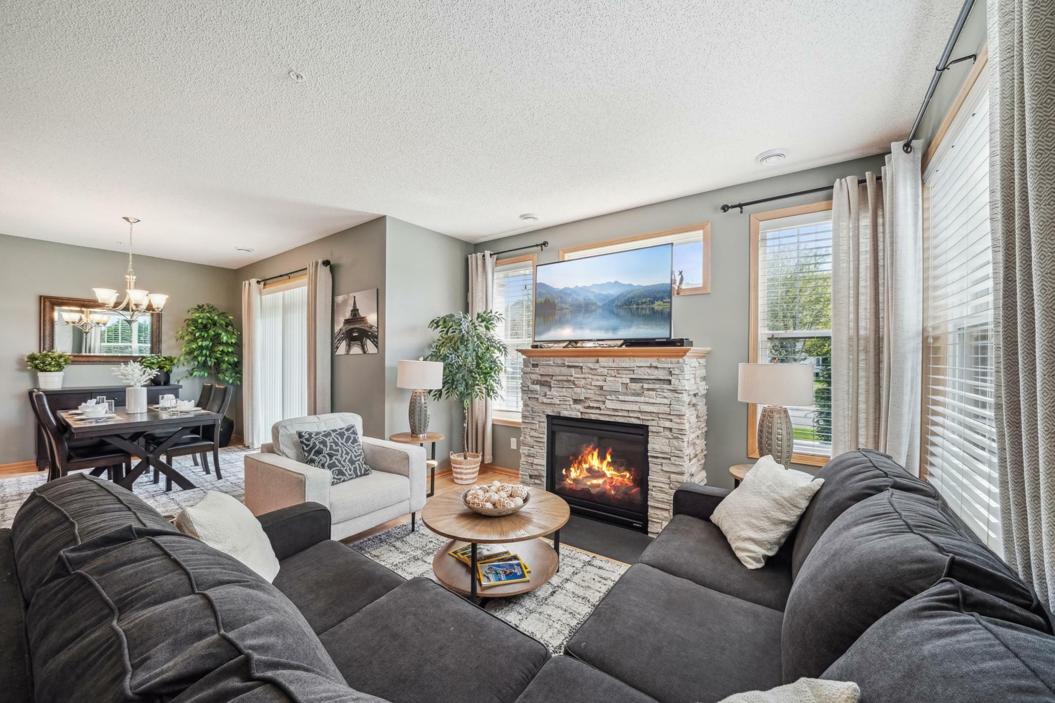 Property Photo: 9560 Washington Boulevard 5 MN 55317