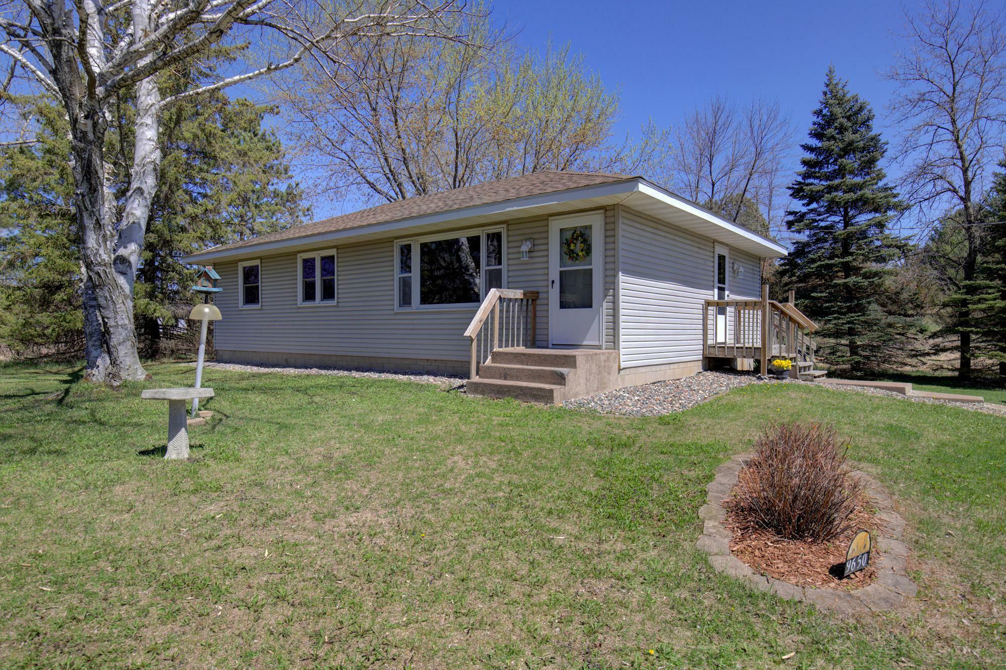 Property Photo: 9650 Julep Trail N MN 55073