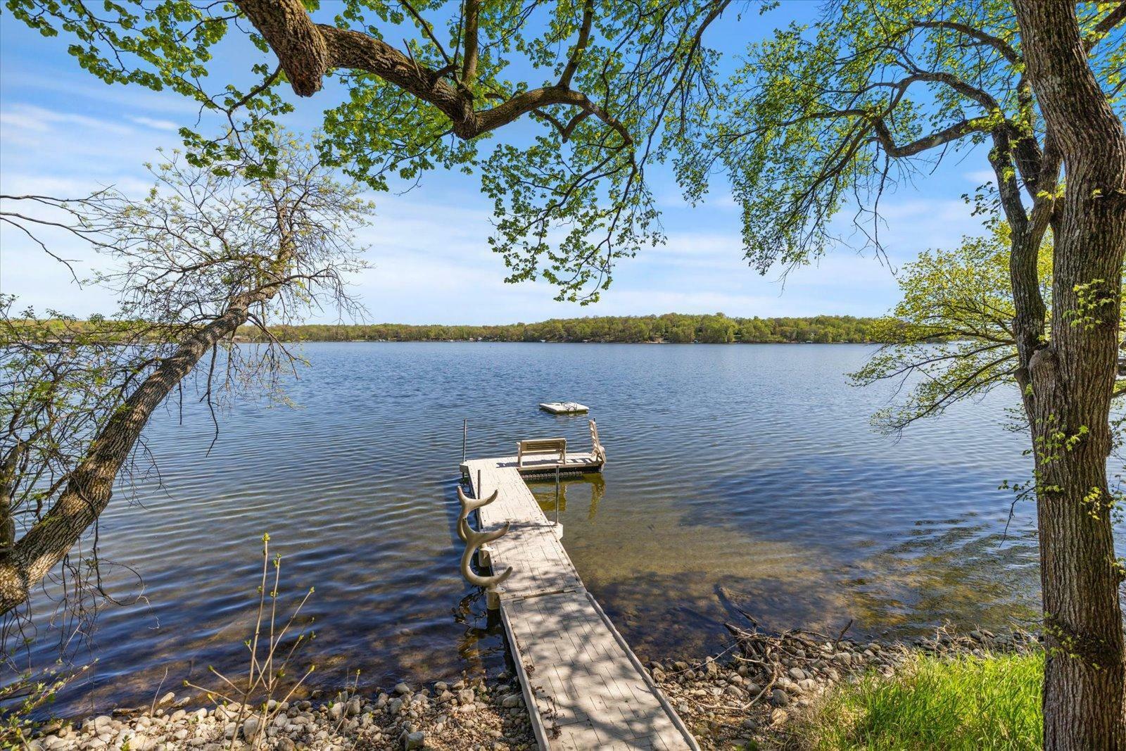 Property Photo: 24325 180th Street MN 56362